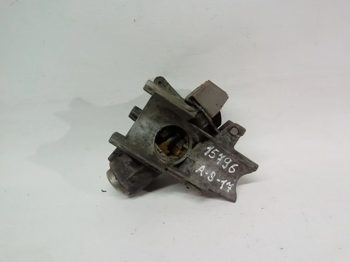 Замок зажигания Ford Fiesta Mk5 (2002—2008) б.у