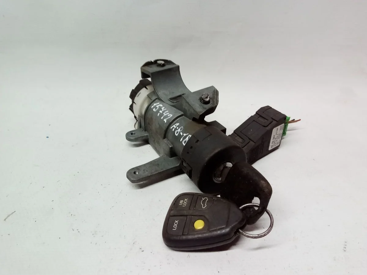 Замок зажигания Volvo XC70 I (2000—2004) б.у