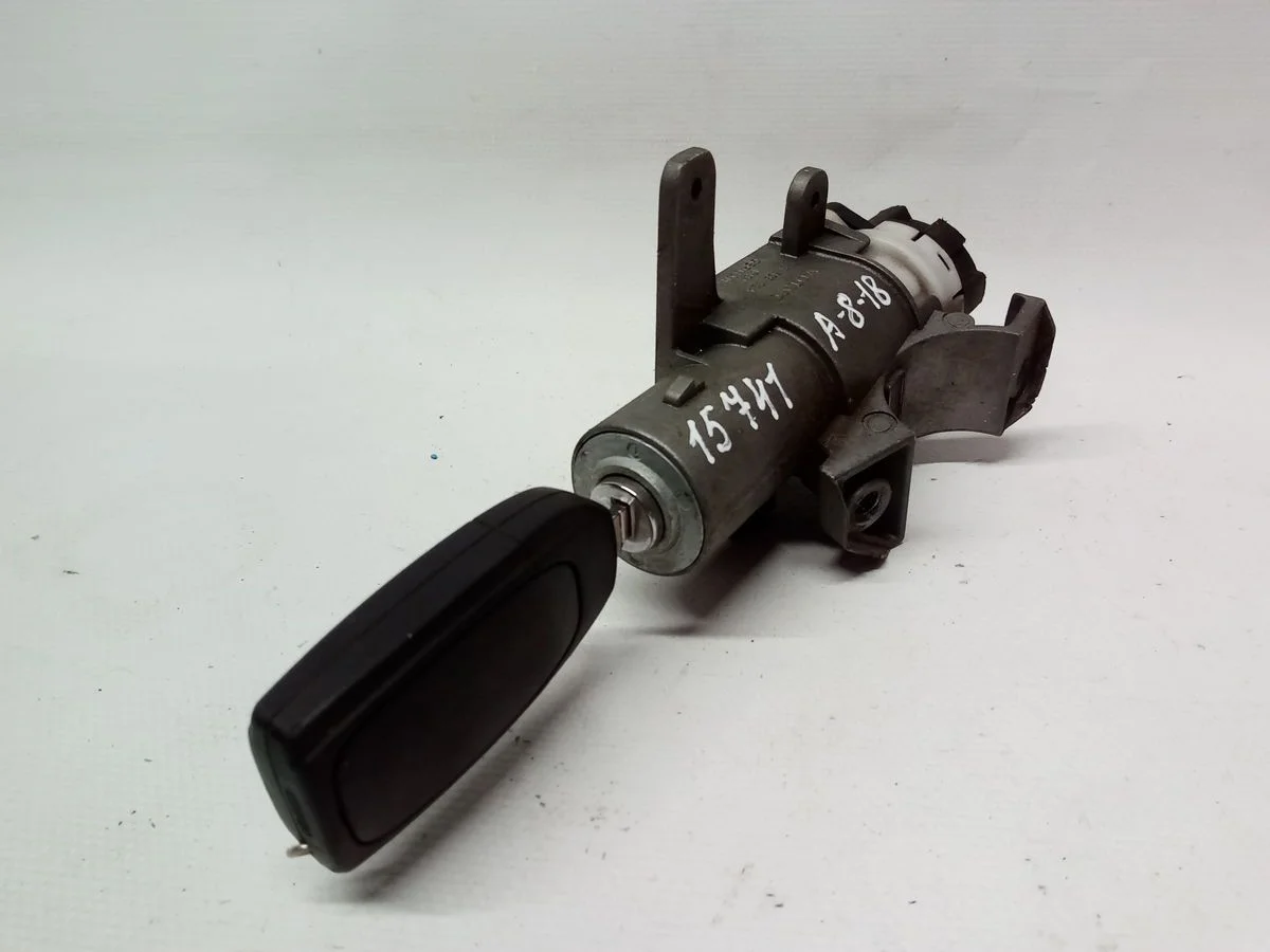 Замок зажигания Volvo XC70 I (2000—2004) б.у