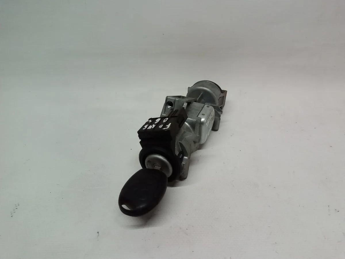 Замок зажигания Ford Focus II (2005—2008) б.у