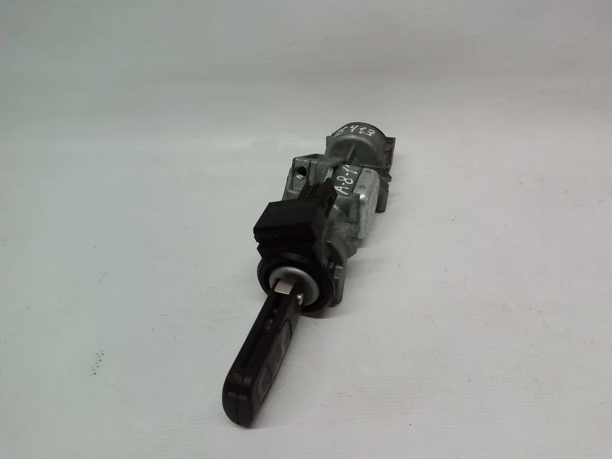 Замок зажигания Ford Mondeo IV (2006—2010) б.у