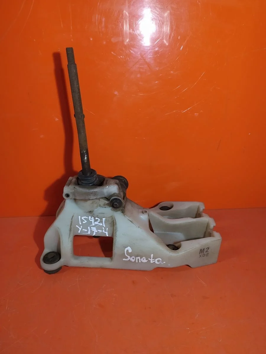 Кулиса МКПП Hyundai Sonata IV рестайлинг (2001—2012) б.у