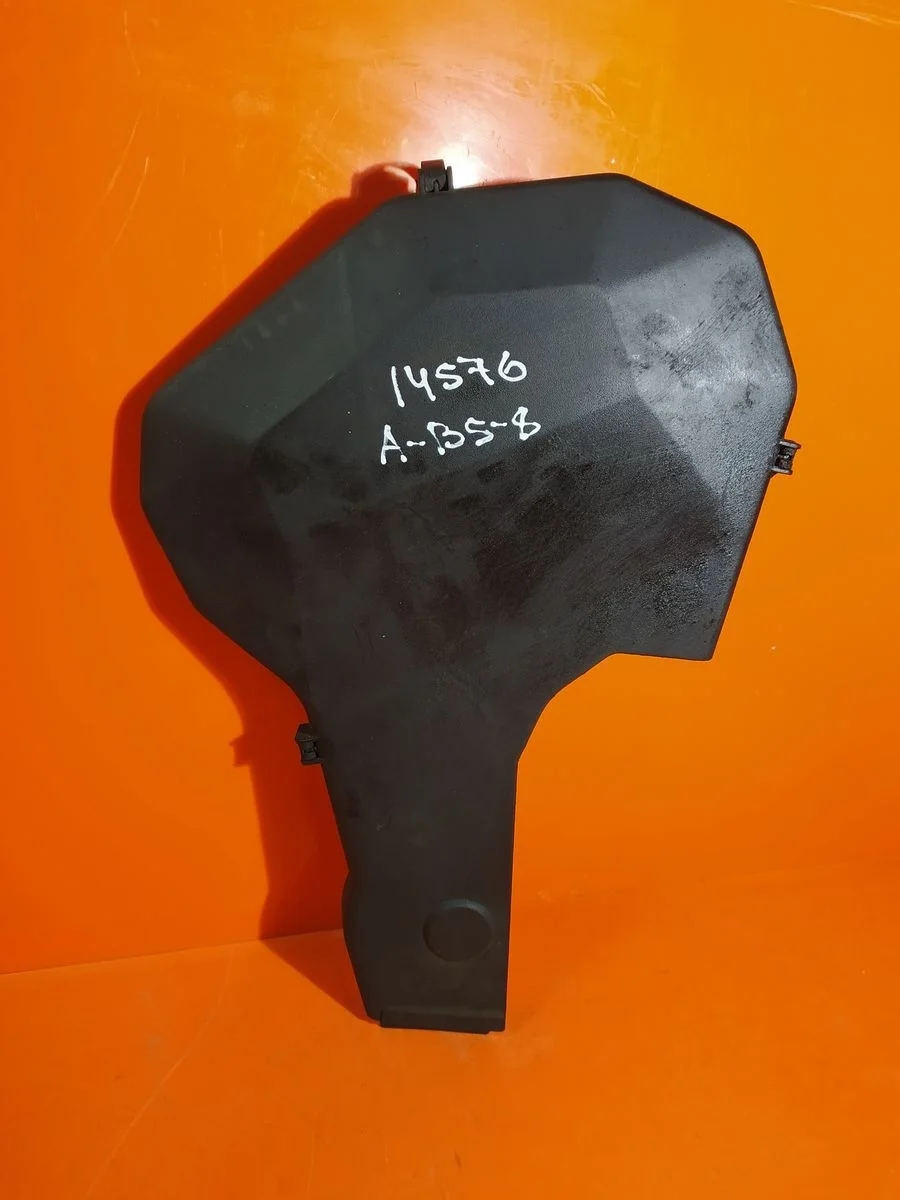 Крышка (кожух) ремня ГРМ Audi A6 C5 (1997—2001) б.у