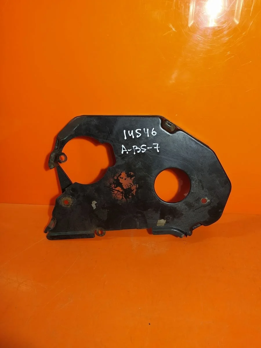 Крышка (кожух) ремня ГРМ Audi A6 C5 рестайлинг (2001—2004) б.у