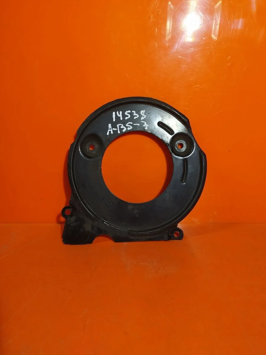 Крышка (кожух) ремня ГРМ Audi A6 C5 (1997—2001) б.у