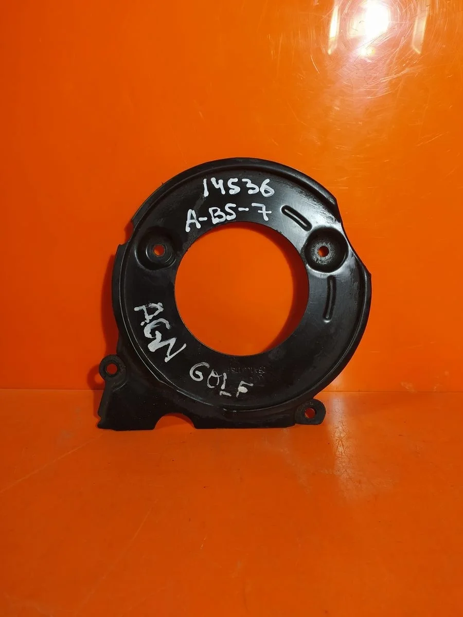 Крышка (кожух) ремня ГРМ Audi A6 C5 (1997—2001) б.у