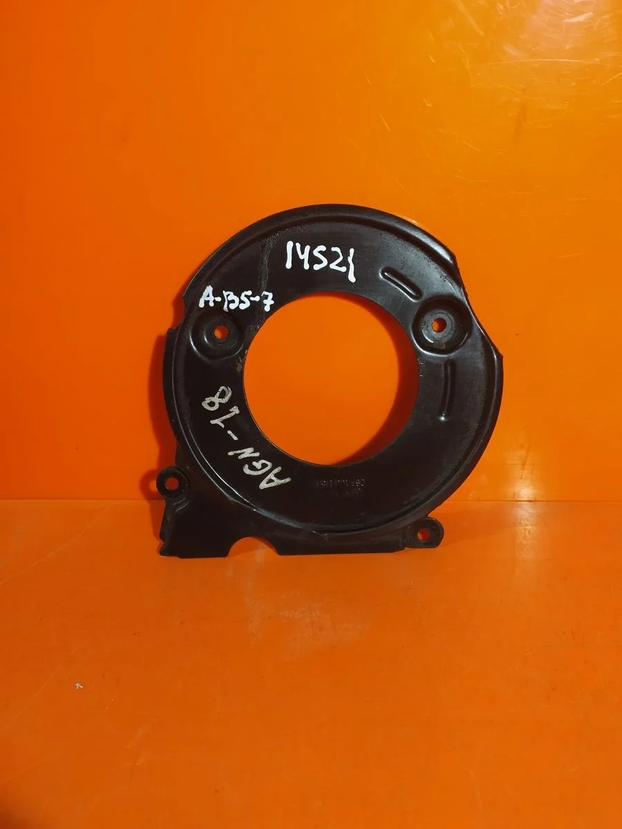 Крышка (кожух) ремня ГРМ Audi A6 C5 (1997—2001) б.у