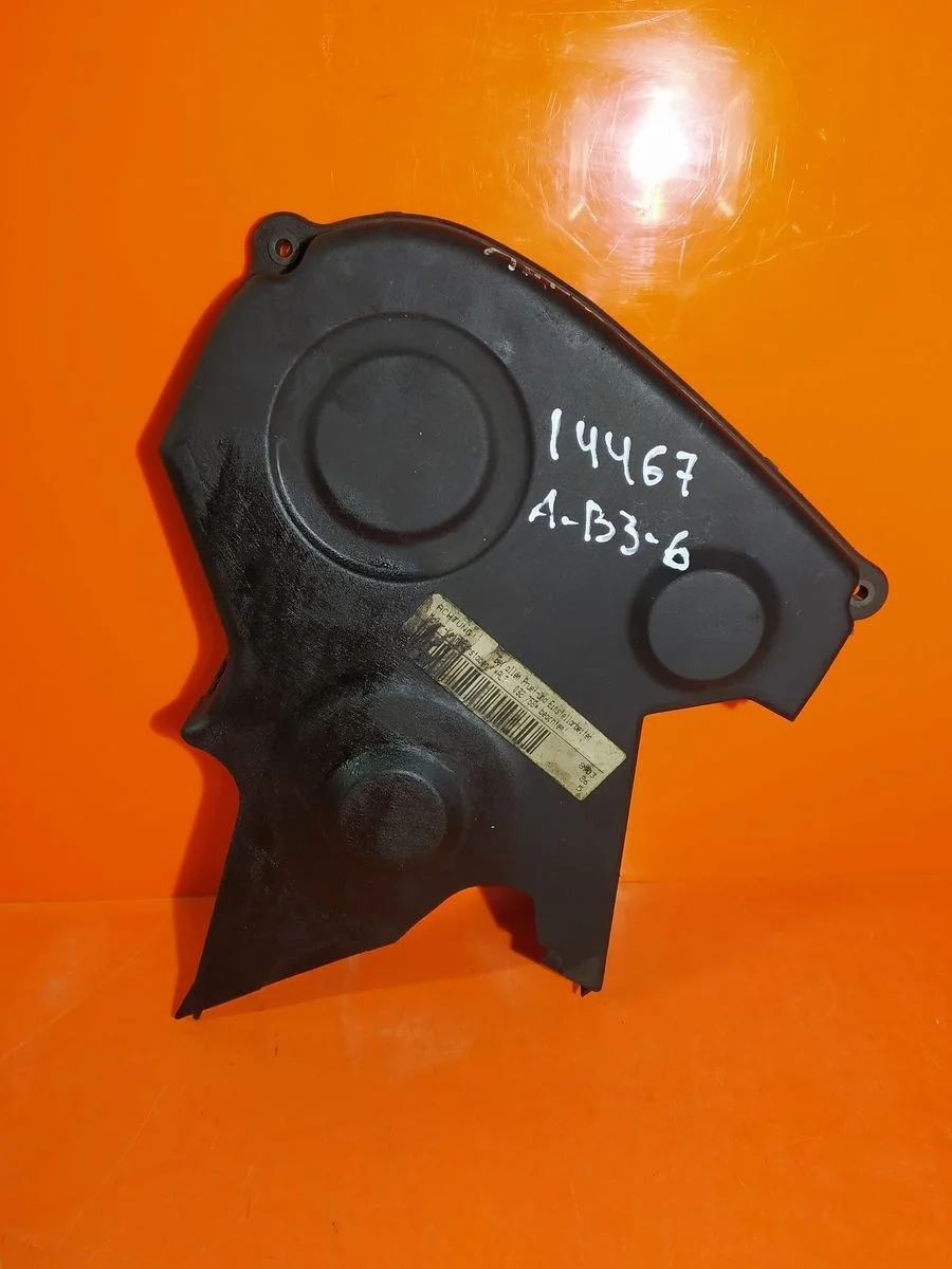 Крышка (кожух) ремня ГРМ Audi A6 C5 (1997—2001) б.у