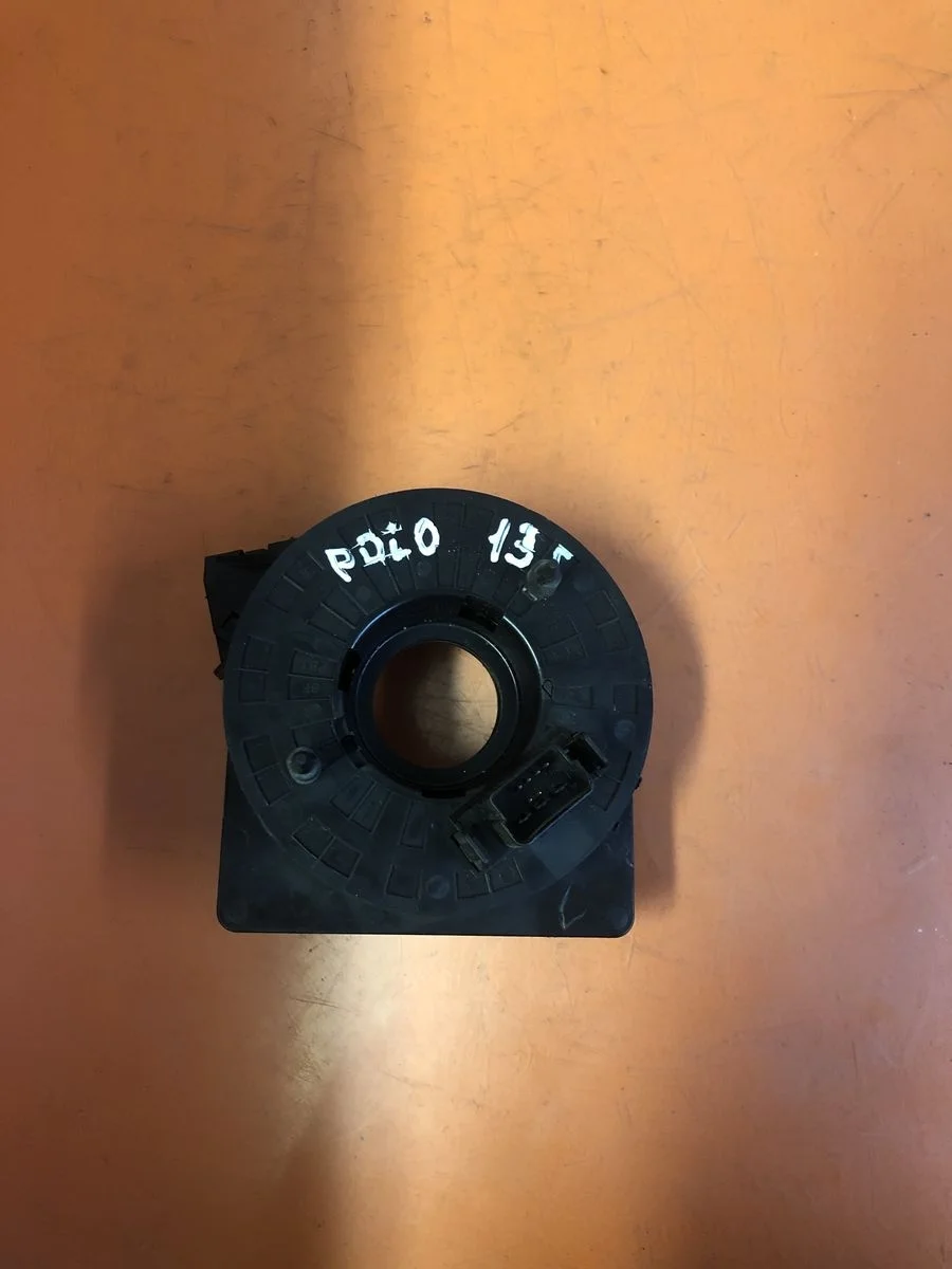 Кольцо (шлейф ) SRS Volkswagen Polo V (2009—2015) б.у