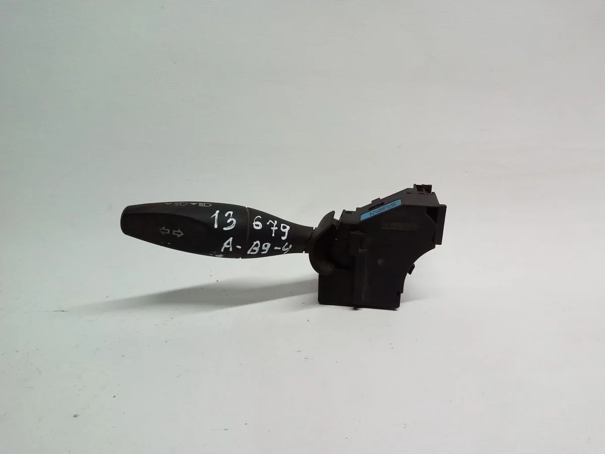 Переключатель поворотов подрулевой Ford Mondeo III (2000—2003) б.у