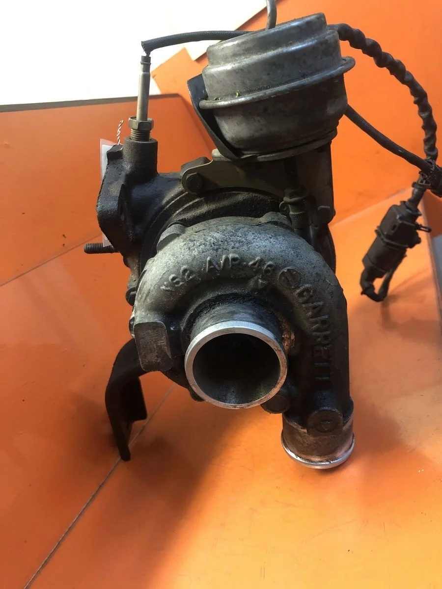 Турбина для Sonata NF 2.0CRDI D4EA б.у