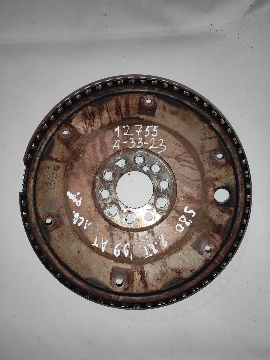 Маховик Volvo S80 I (1998—2003) б.у