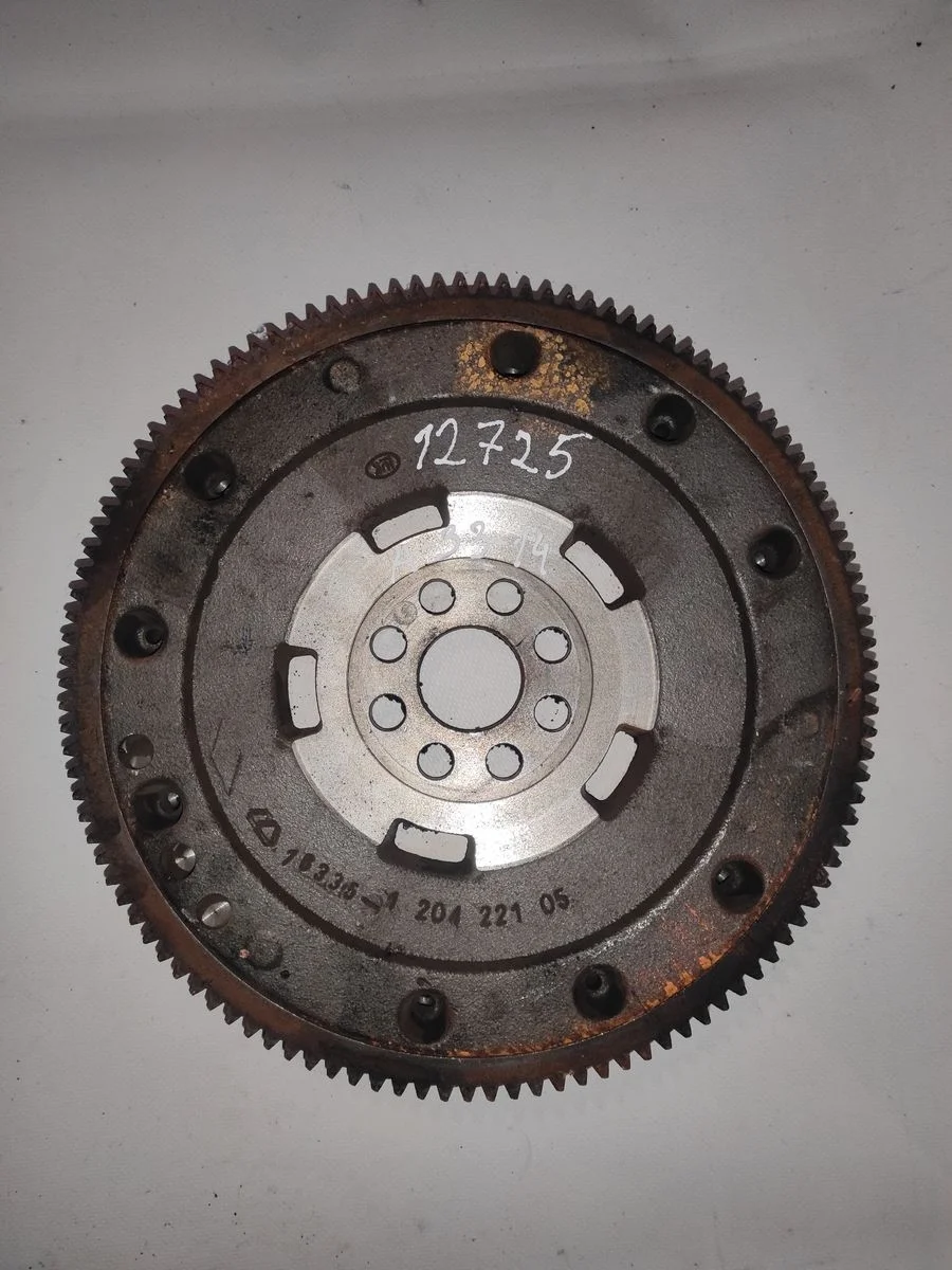 Маховик Honda Civic VIII (2005—2009) б.у