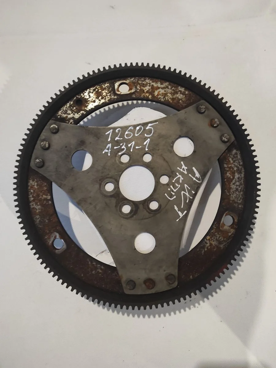 Маховик Audi A6 C5 (1997—2001) б.у