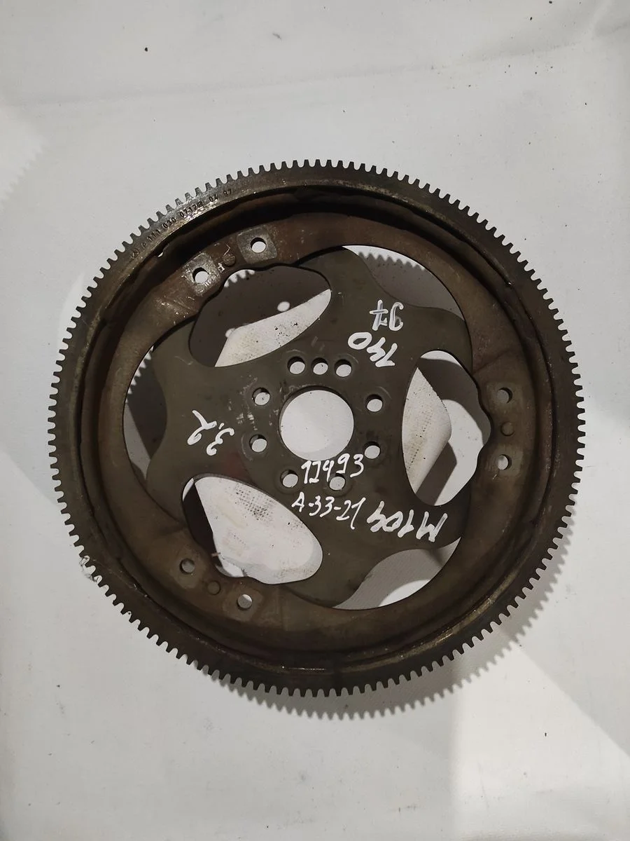 Маховик Mercedes-Benz E-класс W210/S210 (1995—1999) б.у