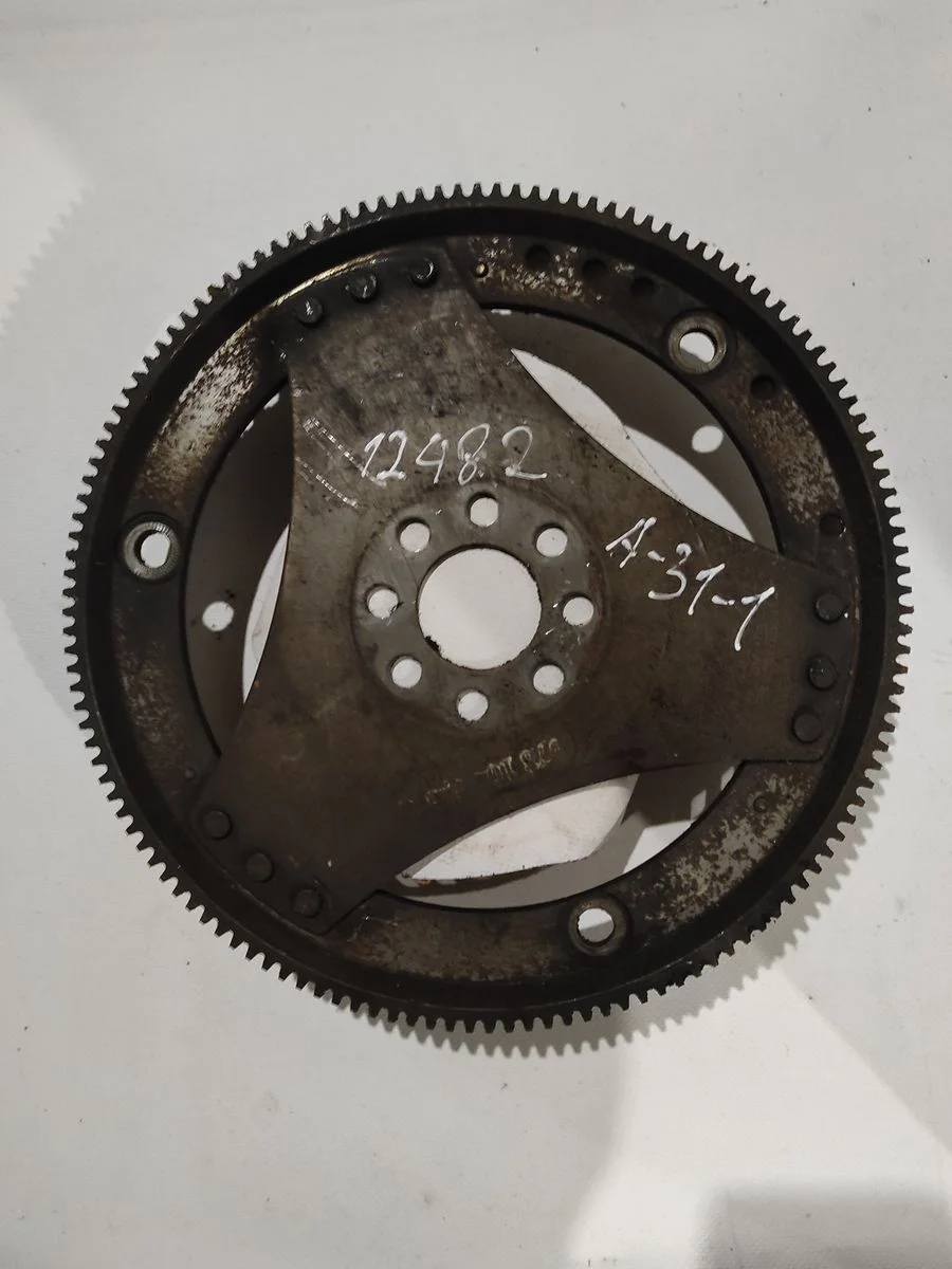 Маховик Audi A6 C5 (1997—2001) б.у