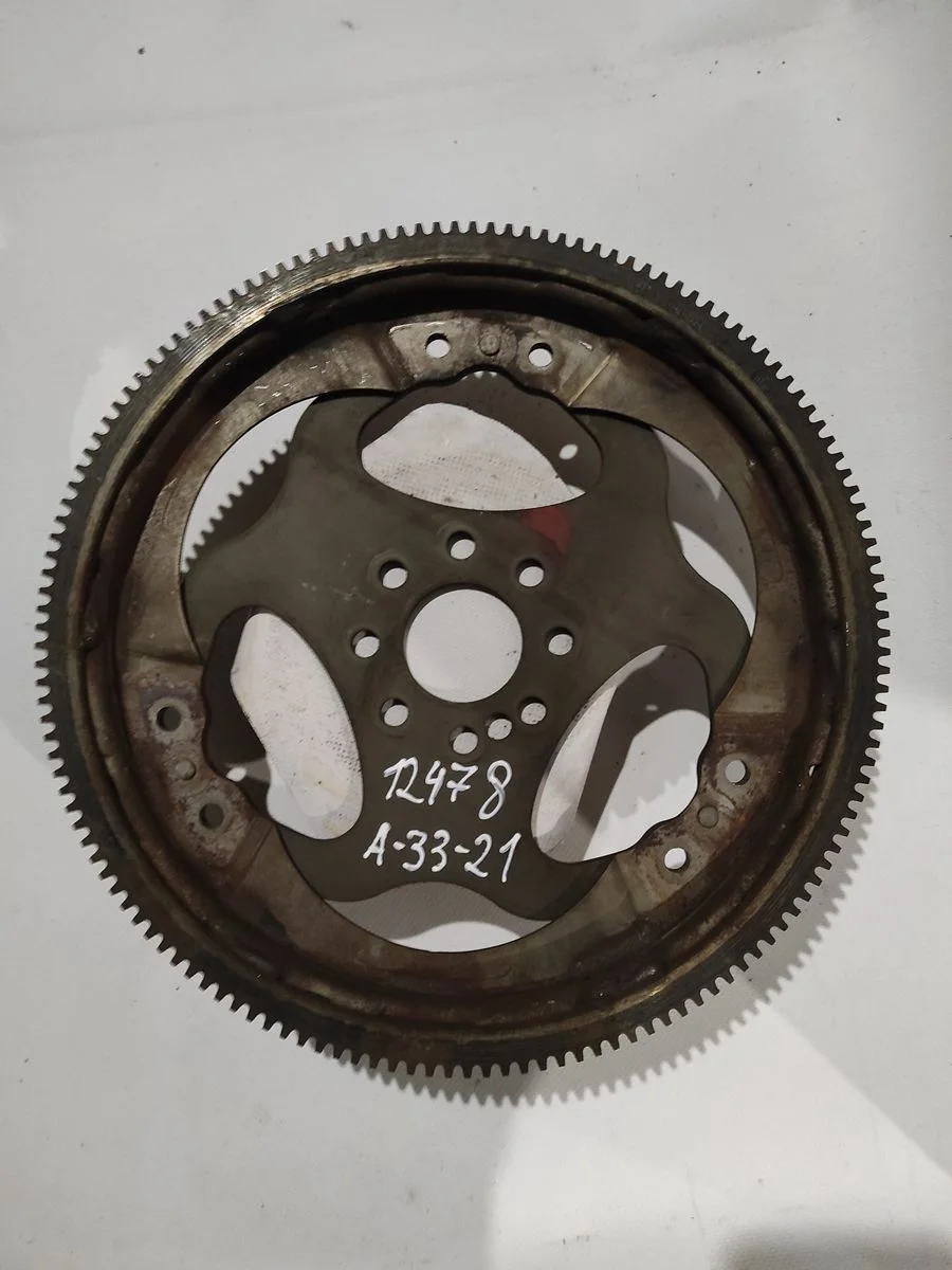 Маховик Mercedes-Benz S-класс W140 (1991—1998) б.у