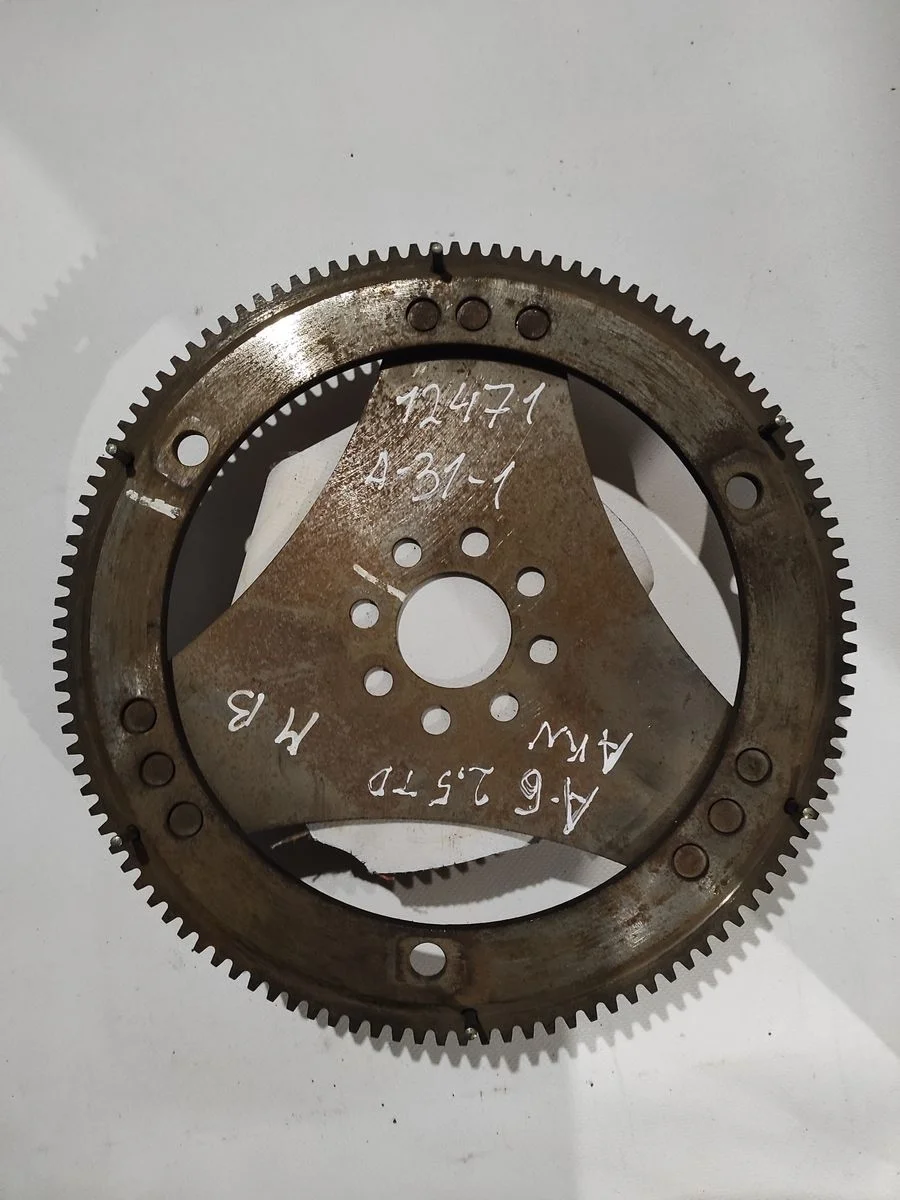 Маховик Audi A6 C5 (1997—2001) б.у