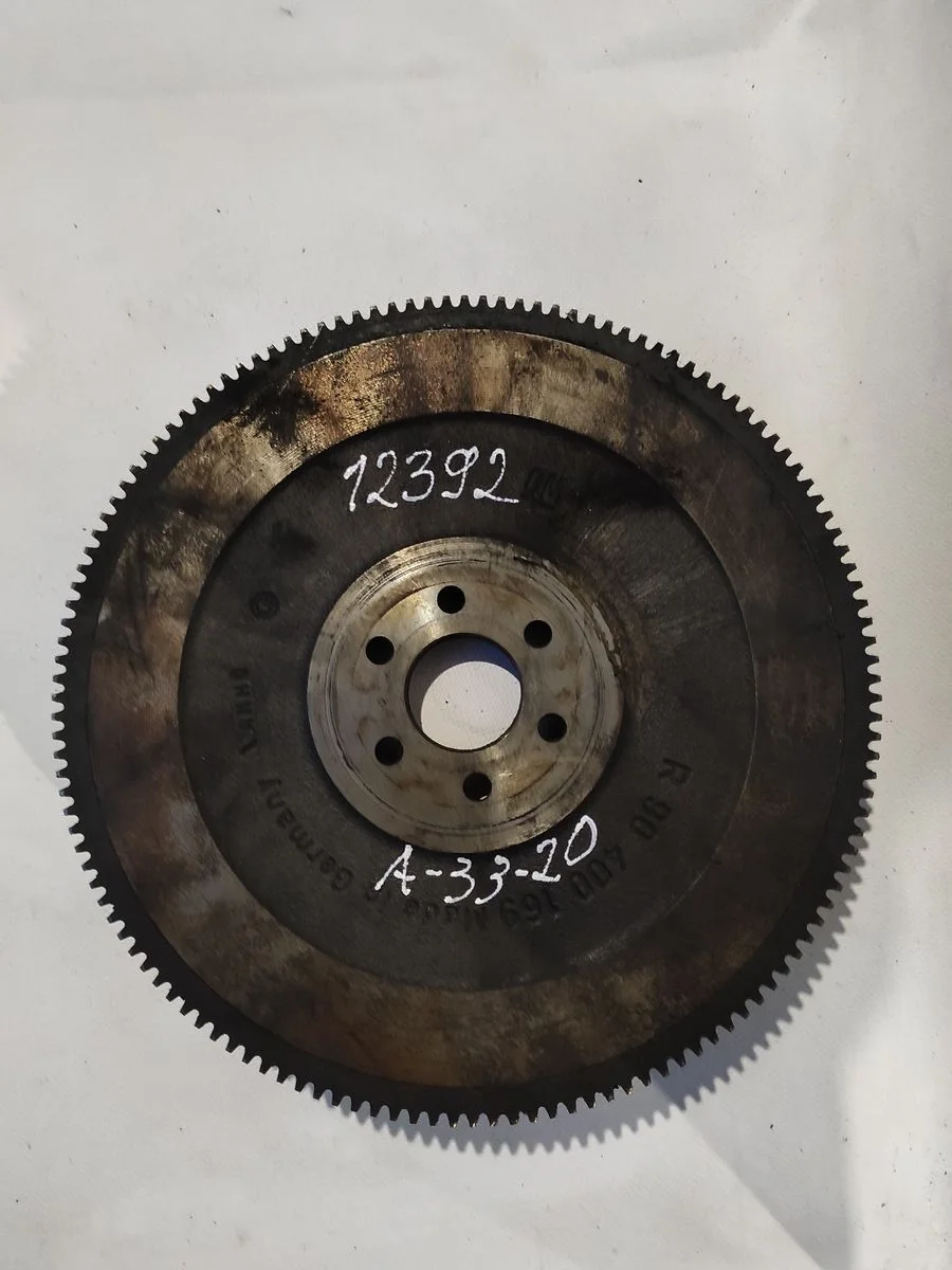 Маховик Opel Zafira B (2005—2008) б.у