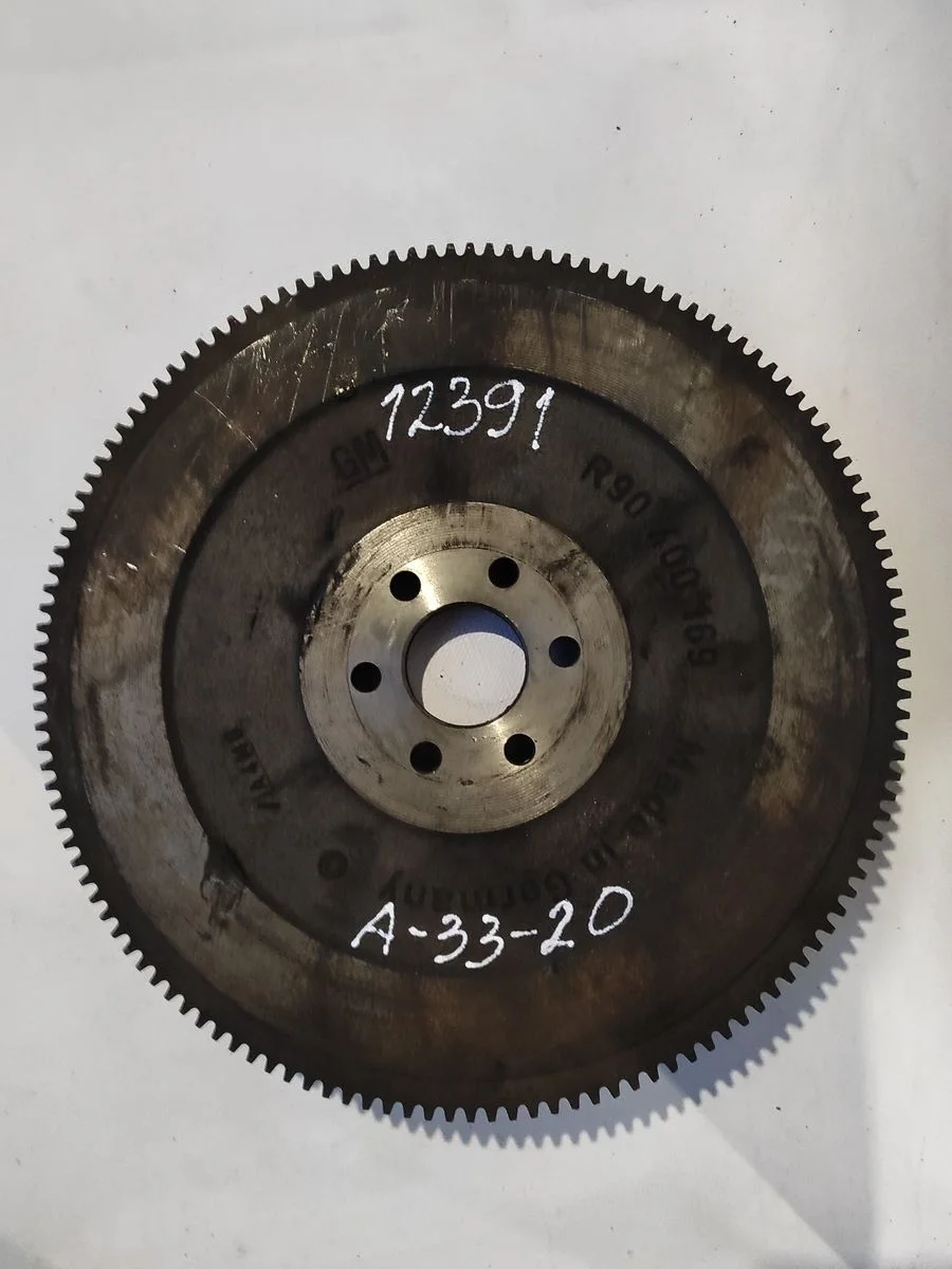 Маховик Opel Astra H (2004—2007) б.у