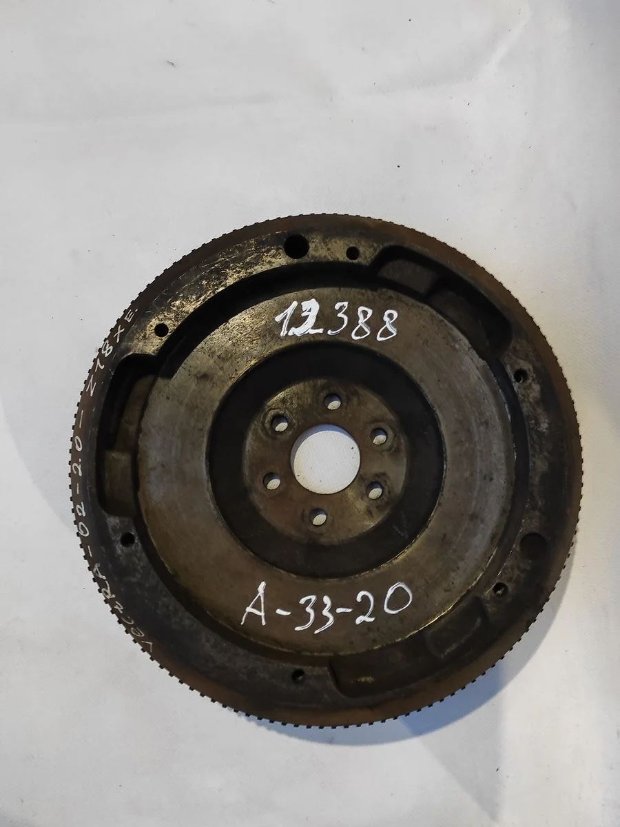 Маховик Opel Astra H (2004—2007) б.у