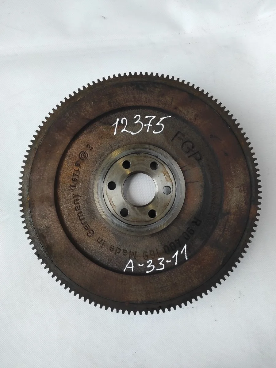 Маховик Opel Astra H (2004—2007) б.у