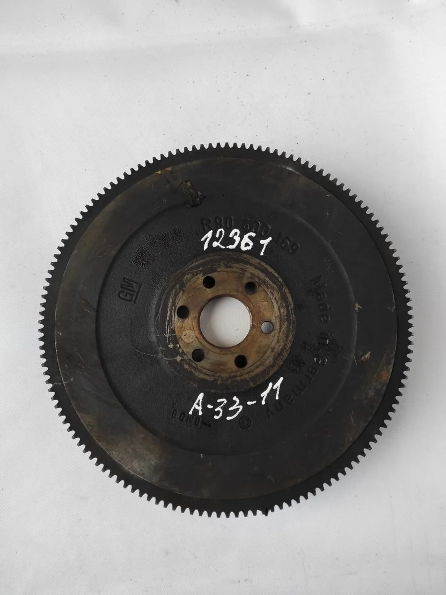 Маховик Opel Astra H (2004—2007) б.у