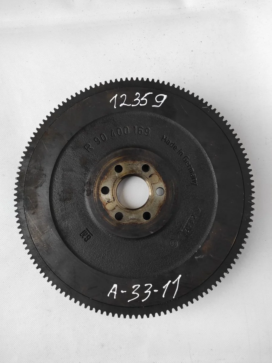 Маховик Opel Astra H (2004—2007) б.у