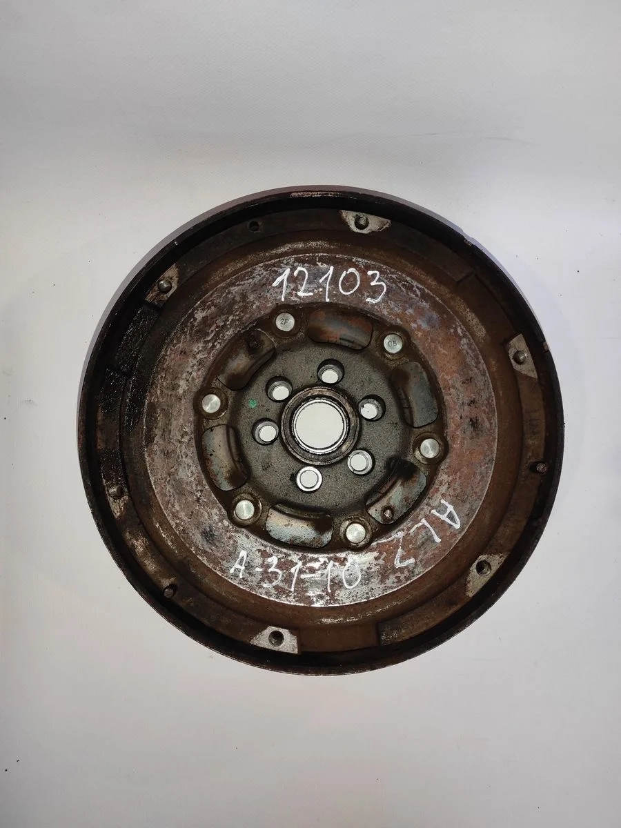 Маховик Audi A6 C5 (1997—2001) б.у