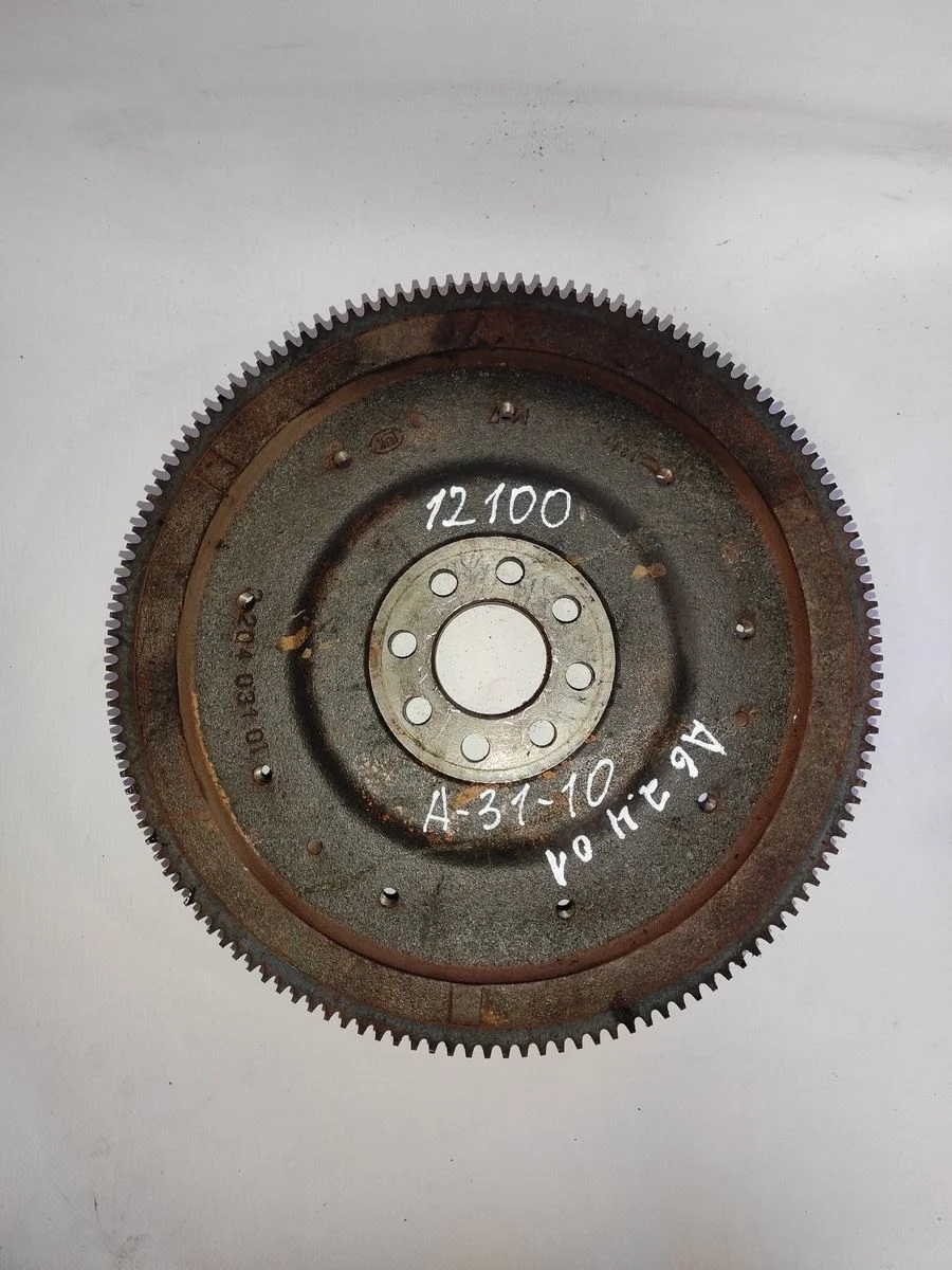 Маховик Audi A6 C5 (1997—2001) б.у