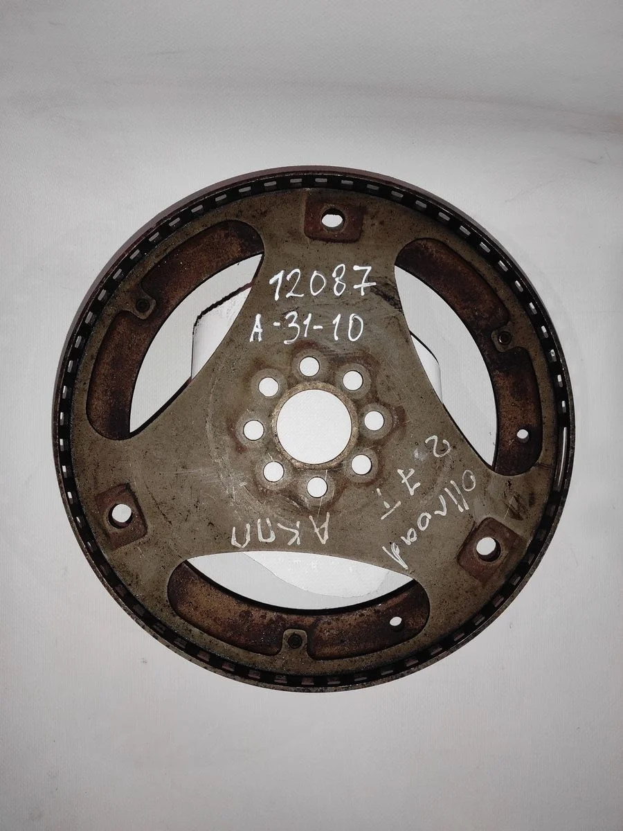 Маховик Audi A6 C5 (1997—2001) б.у