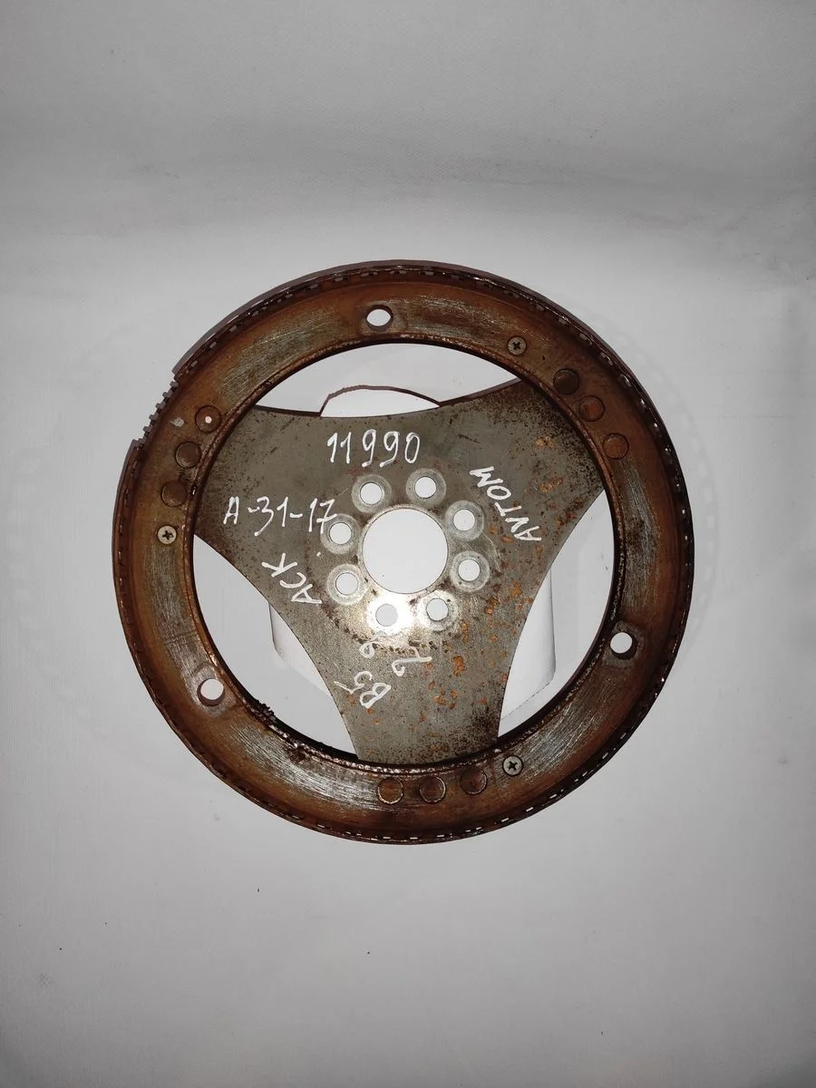 Маховик Audi A6 C5 (1997—2001) б.у