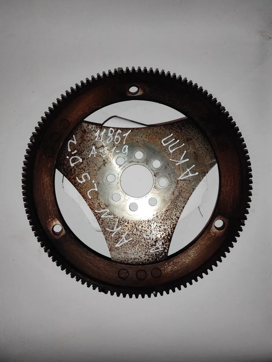 Маховик Audi A6 C5 (1997—2001) б.у