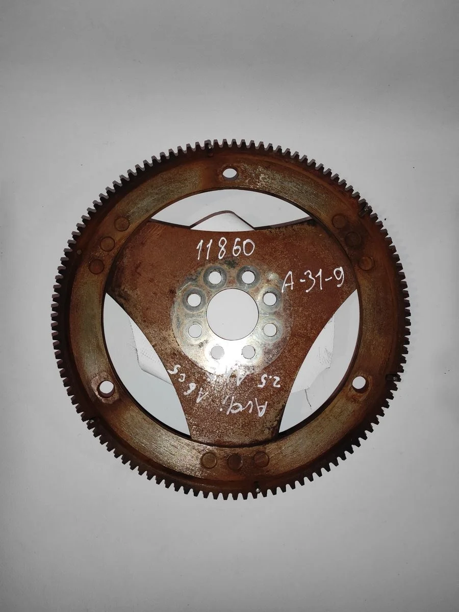 Маховик Audi A6 C5 (1997—2001) б.у