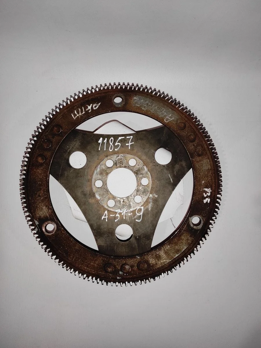 Маховик Audi A4 B5 (1994—1999) б.у