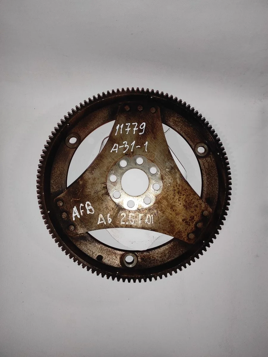 Маховик Audi A6 C5 (1997—2001) б.у