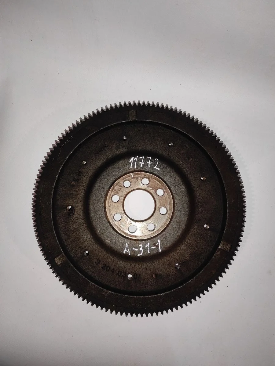 Маховик Audi A6 C5 (1997—2001) б.у