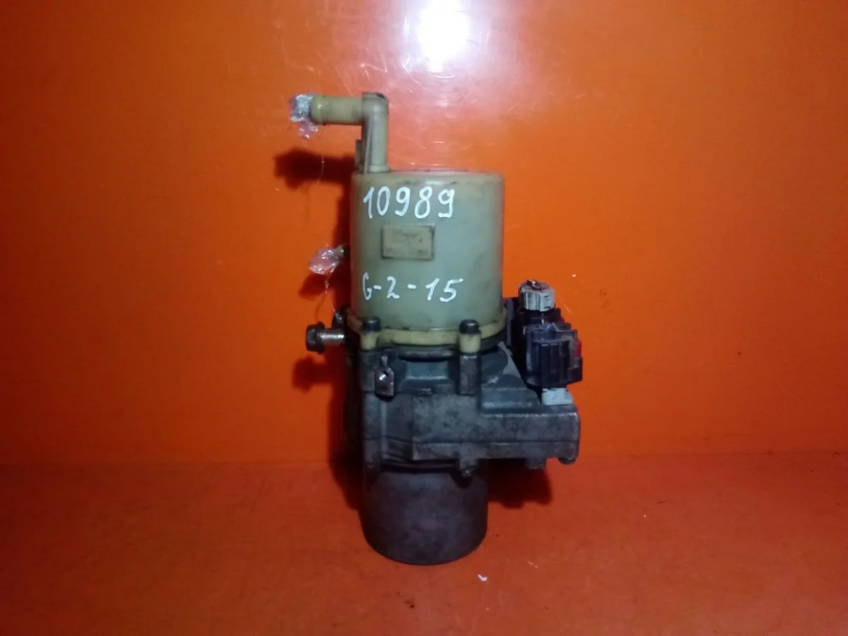 Электроусилитель руля ( ЭУР ) Mazda 5 I (2005—2007) б.у