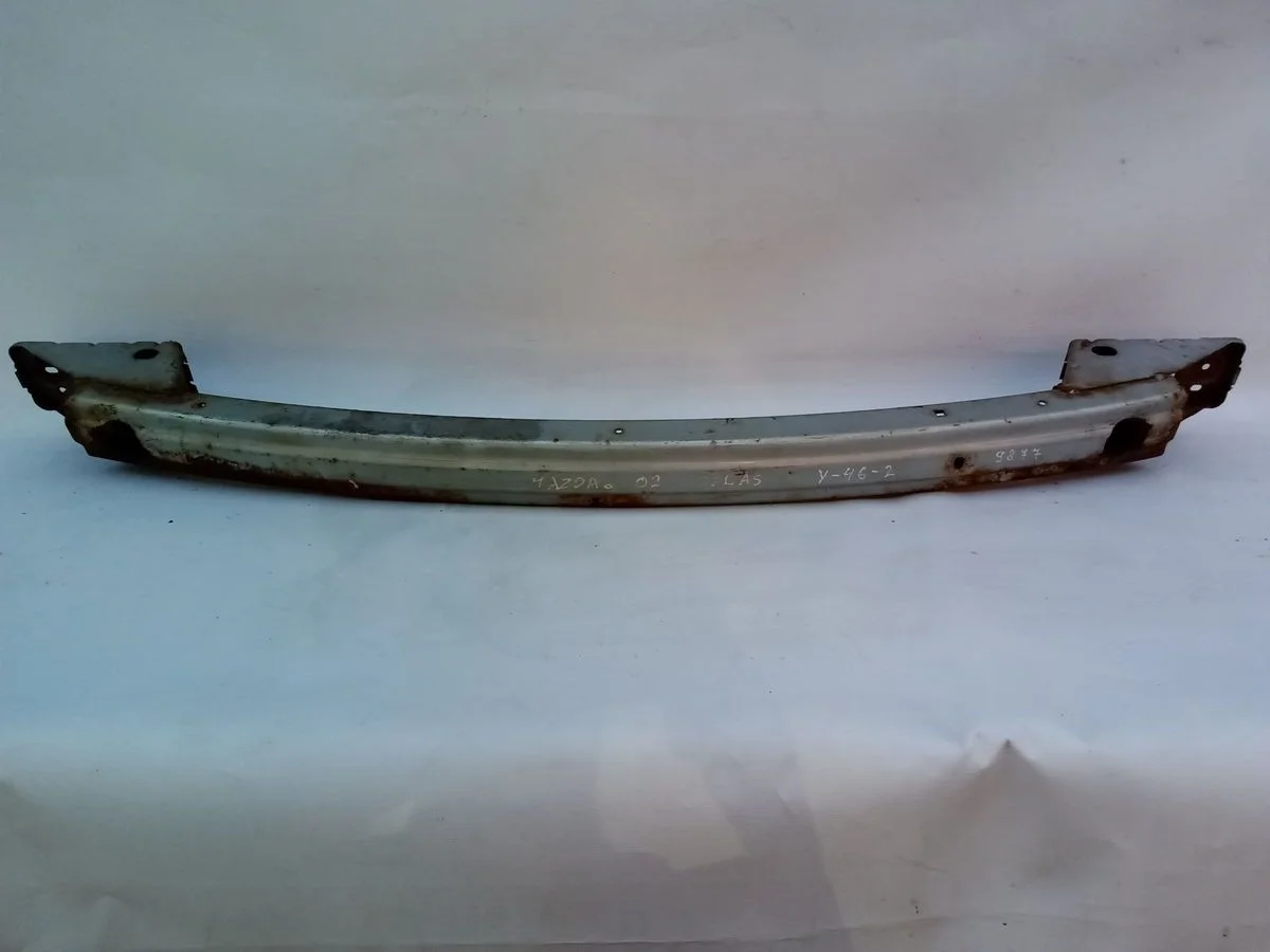 Усилитель заднего бампера Mazda 6 GG (2002—2005) б.у