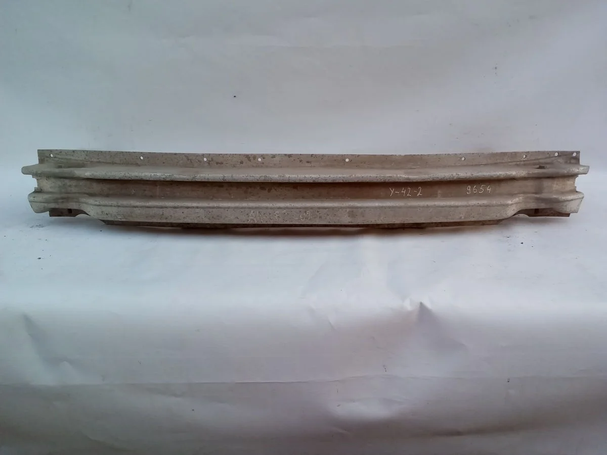 Усилитель заднего бампера Audi A4 B7 (2004—2009) б.у