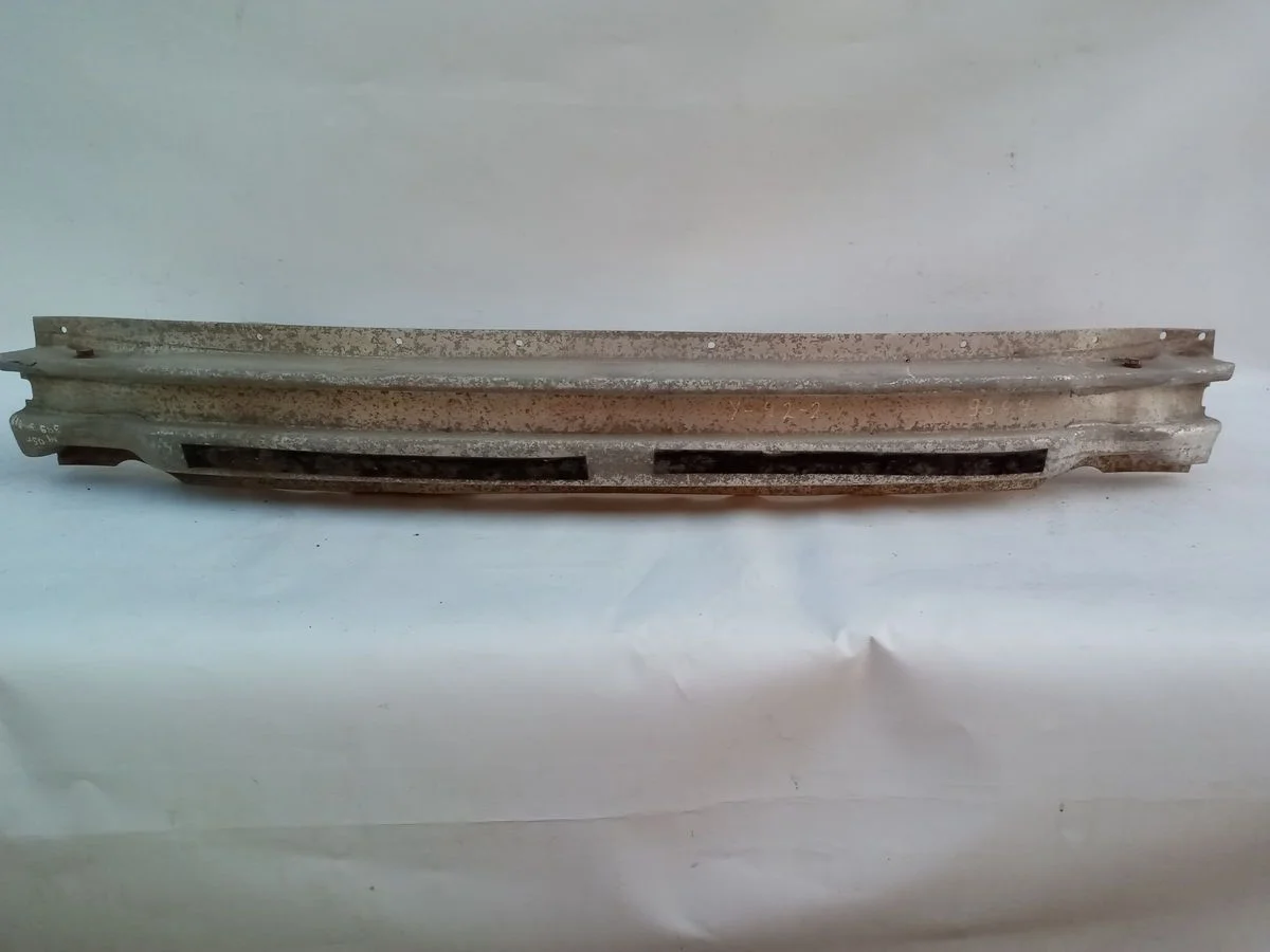 Усилитель заднего бампера Audi A4 B7 (2004—2009) б.у