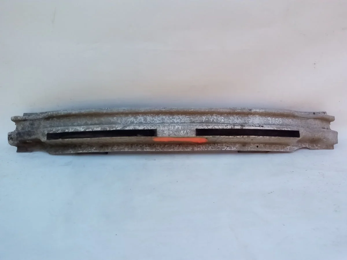 Усилитель заднего бампера Audi A4 B7 (2004—2009) б.у