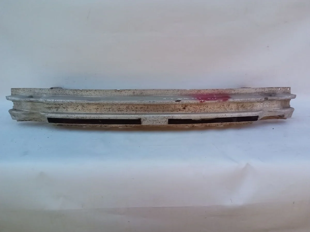 Усилитель заднего бампера Audi A4 B7 (2004—2009) б.у