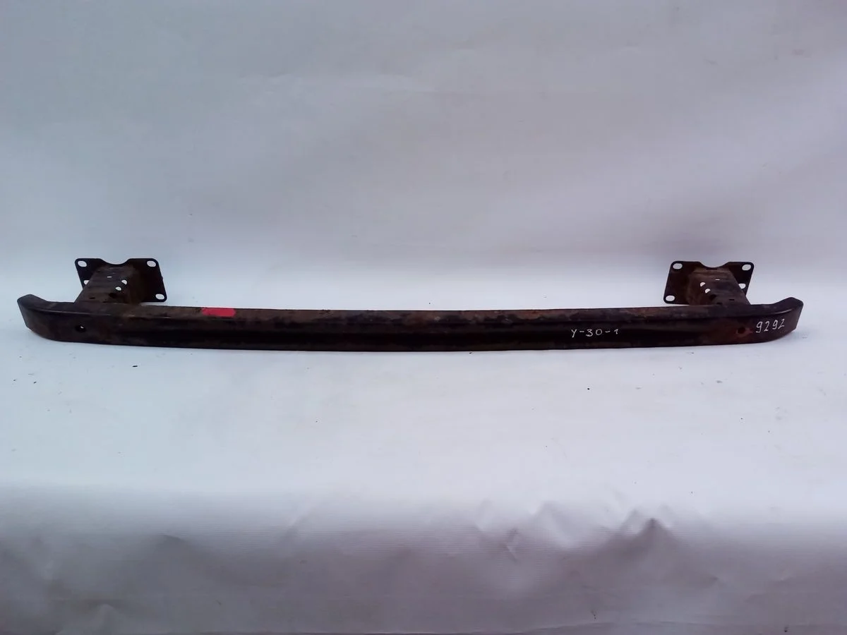 Усилитель переднего бампера Peugeot 407 I (2004—2011) б.у