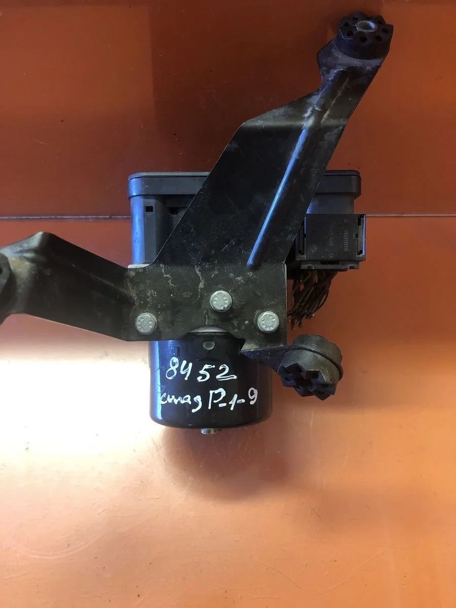 Блок (насос) ABS BMW 3 серия E46 (1998—2003) б.у