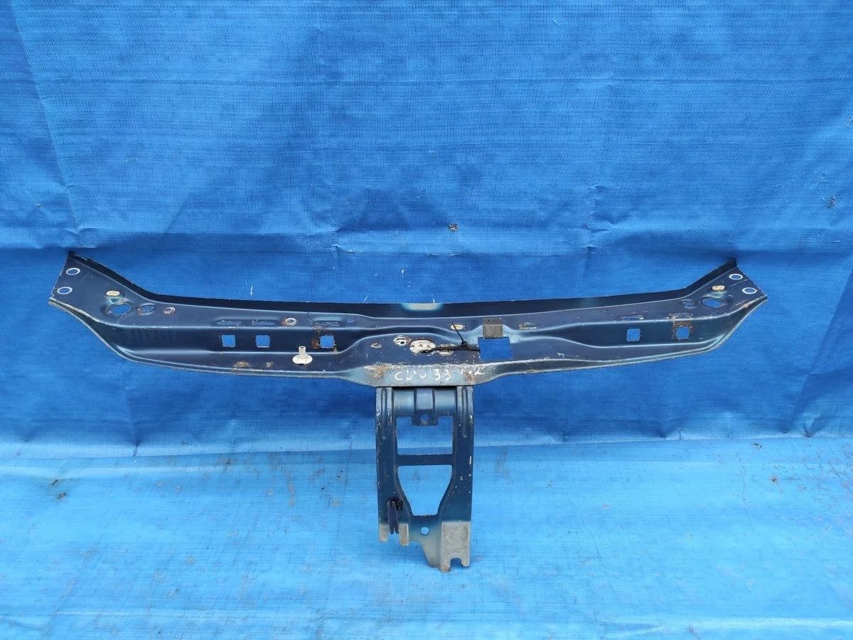 Панель передняя ( рамка ) Renault Clio II (1998—2002) б.у