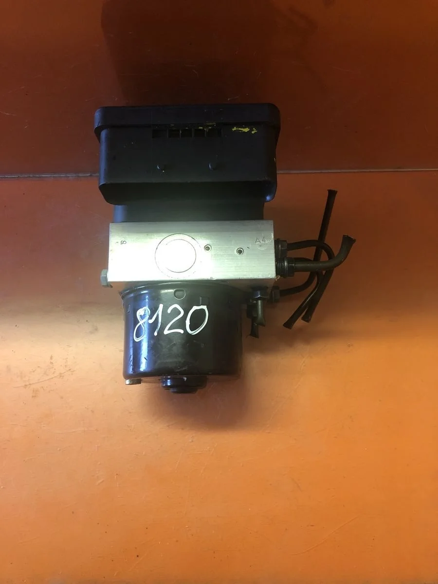 Блок (насос) ABS BMW 3 серия E46 (1998—2003) б.у