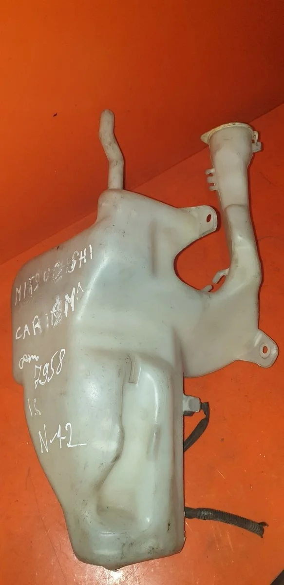 Бачок омывателя Mitsubishi Carisma I рестайлинг (1999—2004) б.у