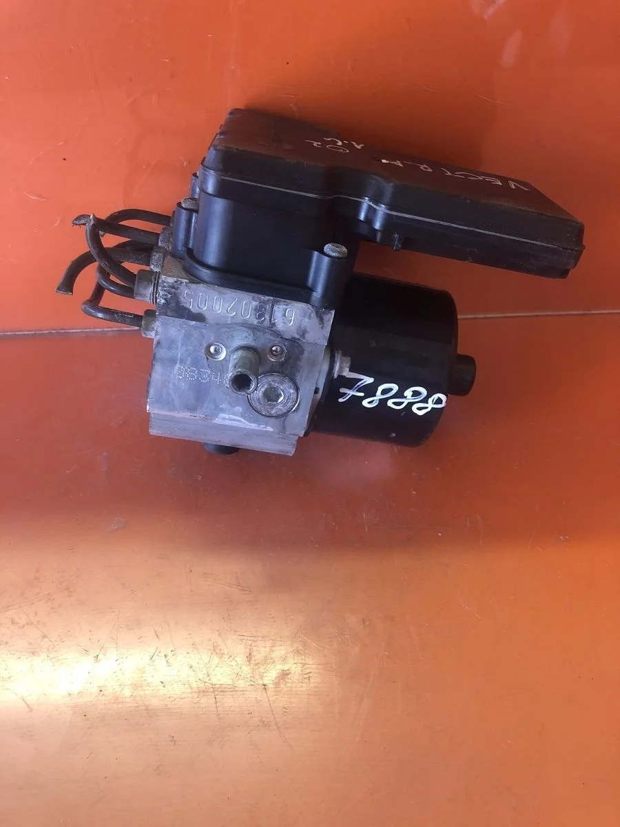 Блок (насос) ABS Opel Vectra B (1995—2000) б.у