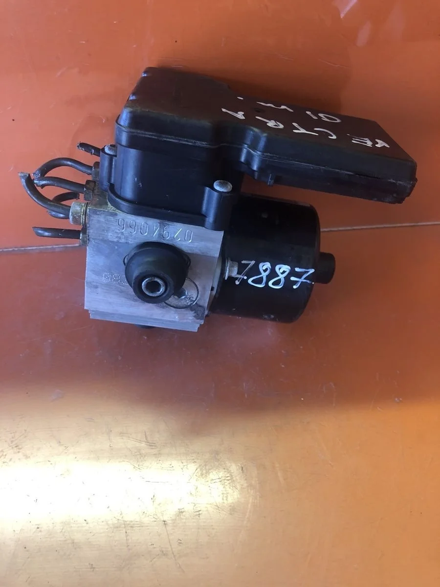 Блок (насос) ABS Opel Vectra B (1995—2000) б.у